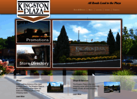 kingstonplaza.com