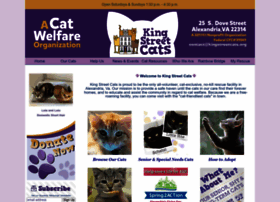 kingstreetcats.org