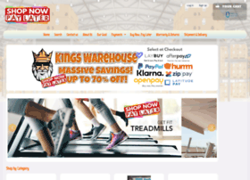 kingswarehouse.com.au