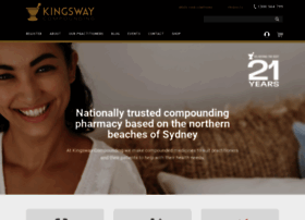 kingswaycompounding.com.au