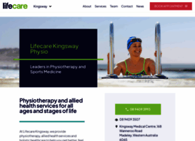 kingswayphysiotherapy.com.au