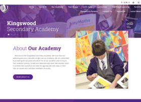 kingswoodschool.com