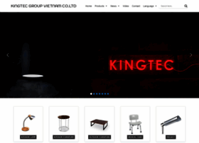 kingtecgroup.com