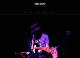 kingtone.com