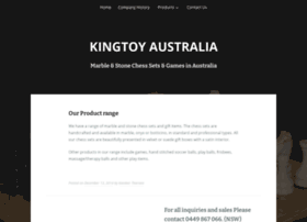 kingtoy.com.au