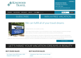 kingwoodtravel.net