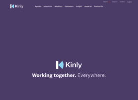 kinly.nl