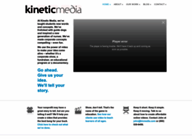 kinmedia.com