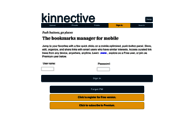 kinnective.com