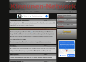kinnunen-network.com