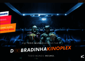 kinoplex.com.br