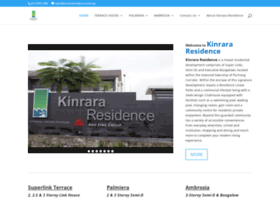 kinrararesidence.com.my