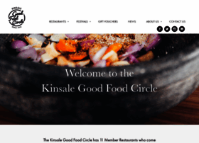 kinsalerestaurants.com