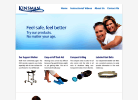 kinsmanenterprises.com