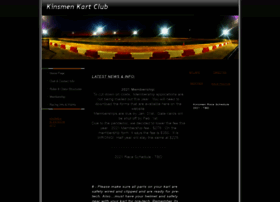 kinsmenkartclub.org