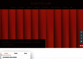 kinstellar.com