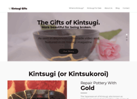 kintsugigifts.com