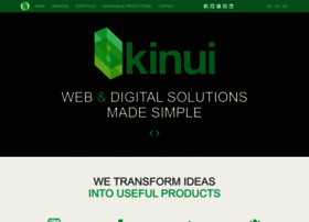 kinui.com