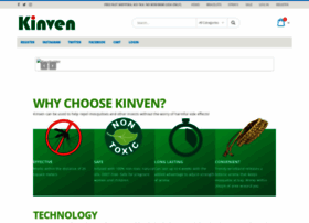 kinven.net