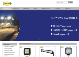 kinwons.com