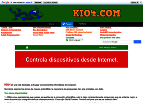 kio4.com