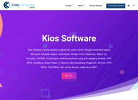 kiossoftware.com