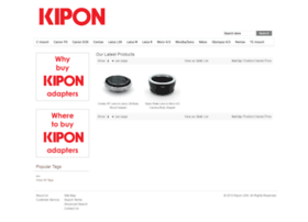 kipon-usa.com
