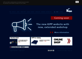 kipp.com
