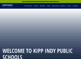 kippindy.org