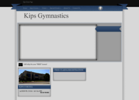 kipsgymnastics.com