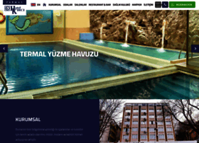 kircihotel.com