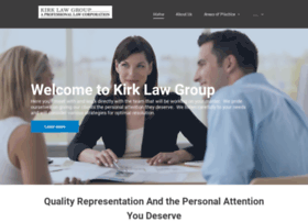 kirk-lawgroup.com