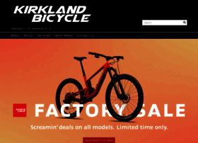 kirklandbikes.com
