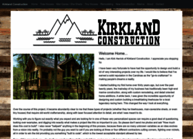kirklandmarineconstruction.com