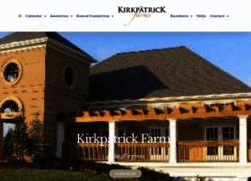 kirkpatrickfarms.com