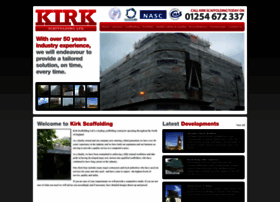 kirkscaffolding.co.uk