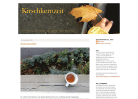 kirschkernzeit.ch