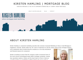 kirsten-hamling.com
