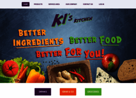 kis-kitchen.com
