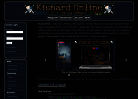 kisnardonline.com
