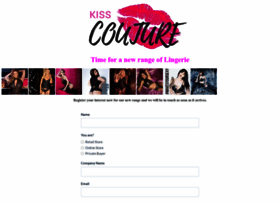 kisscouture.com.au