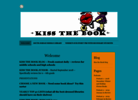 kissthebook.org