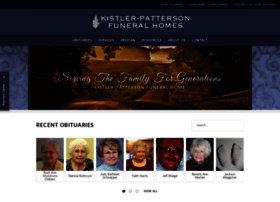 kistler-patterson.com