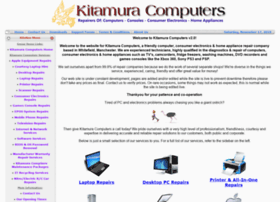kitamuracomputers.net