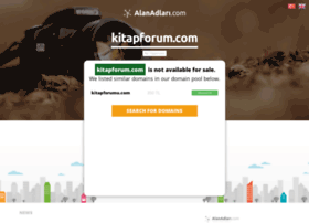 kitapforum.com