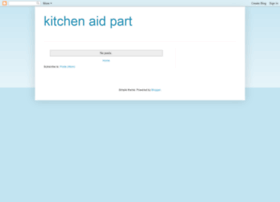 kitchen-aid-part.blogspot.com