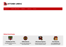kitchen-arena.com.my