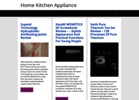 kitchen-home-appliance.com