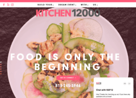 kitchen12000.com