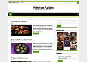 kitchenaddict.org